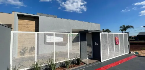 Casa com 3 Quartos à venda, 164m² no Santo Soriane, Sertanópolis