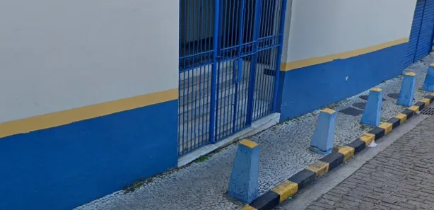 Garagem para alugar, 5m² no Saúde, Rio de Janeiro