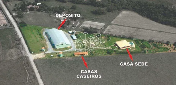 Galpão / Depósito / Armazém para venda ou aluguel, 2800m² no Itapeva, Votorantim