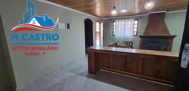 Casa com 3 Quartos à venda, 320m² no Jardim Itapecerica, Itapecerica da Serra