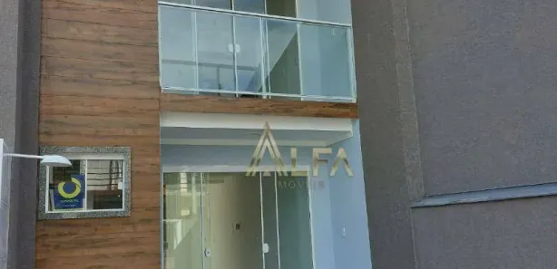 Casa de Condomínio com 2 Quartos à venda, 90m² no Centro, Balneário Piçarras