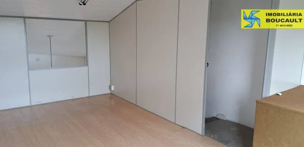 Conjunto Comercial / Sala para alugar, 35m² no comercial Boulevard Boucault, Vargem Grande Paulista