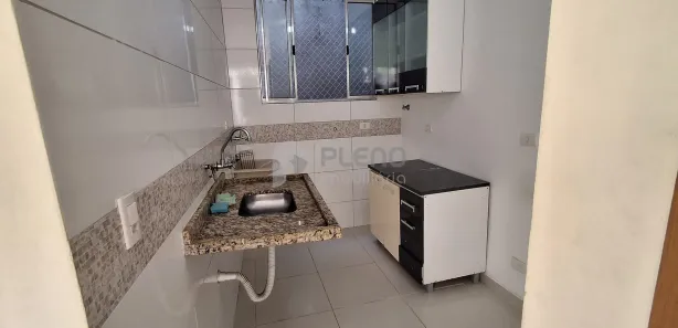 Casa de Condomínio com 1 Quarto para alugar, 28m² no Jardim Paraíso, São Paulo