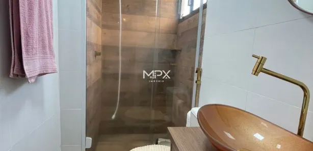 Apartamento com 2 Quartos à venda, 54m² no Centro, Piracicaba