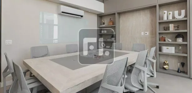 Conjunto Comercial / Sala para alugar, 246m² no Vila Almeida, São Paulo