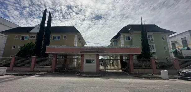 Apartamento com 2 Quartos à venda, 68m² no Parque Rosário, Campos dos Goytacazes