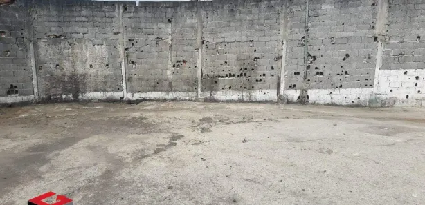 Terreno / Lote / Condomínio à venda, 459m² no Piraporinha, Diadema