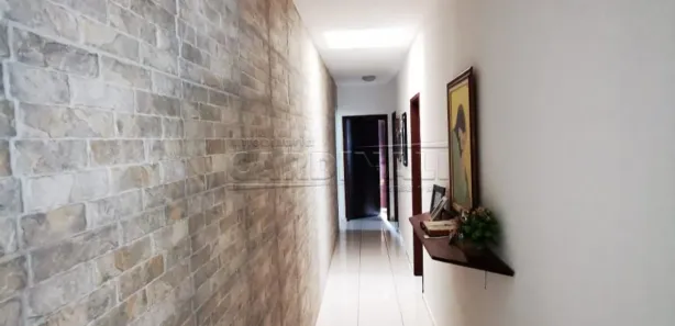 Casa com 2 Quartos à venda, 132m² no Jardim Maria Luiza, Araraquara