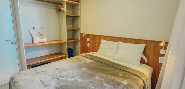 Cobertura com 1 Quarto à venda, 79m² no , Ipojuca