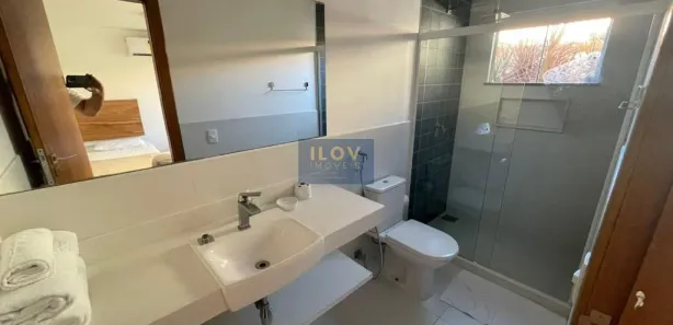 Casa de Condomínio com 4 Quartos à venda, 160m² no Centro (Mangue), Armação dos Búzios