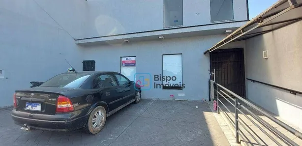 Loja / Salão / Ponto Comercial para venda ou aluguel, 267m² no Boa Vista, Limeira