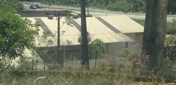 Galpão / Depósito / Armazém à venda, 5200m² no , Itapissuma