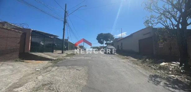 Terreno / Lote / Condomínio à venda, 360m² no Porto Seguro, Ribeirão das Neves