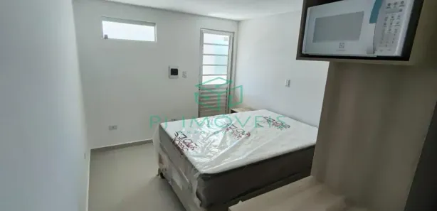 Flat com 1 Quarto para alugar, 25m² no Casa Caiada, Olinda