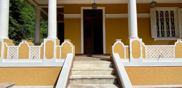 Casa com 4 Quartos à venda, 190m² no Coronel Veiga, Petrópolis