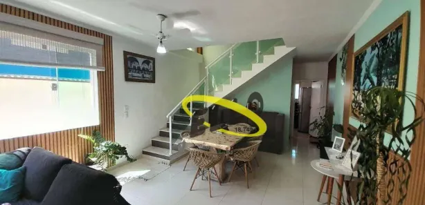 Casa com 3 Quartos à venda, 180m² no Narita Garden, Vargem Grande Paulista