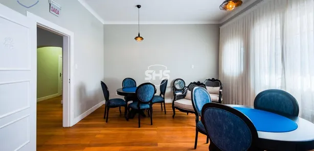 Apartamento com 3 Quartos à venda, 199m² no Bom Retiro, Blumenau