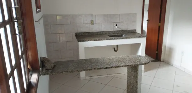 Casa de Vila com 1 Quarto à venda, 40m² no Samburá (Tamoios), Cabo Frio