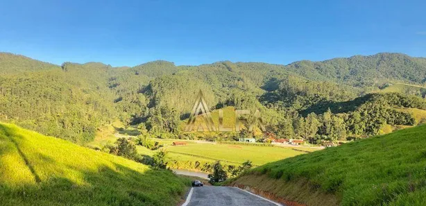 Terreno / Lote / Condomínio à venda, 1500m² no Tijipió, São João Batista