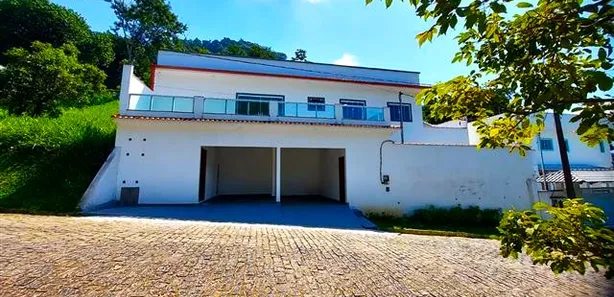 Casa de Condomínio com 3 Quartos à venda, 260m² no Centro, Guapimirim