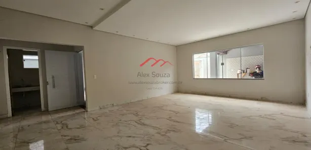 Casa com 3 Quartos à venda, 100m² no Jardim Residencial Vaughan, Sumaré