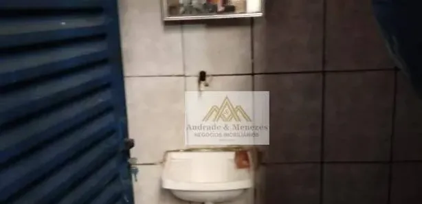 Loja / Salão / Ponto Comercial para venda ou aluguel, 300m² no Campos Elíseos, Ribeirão Preto