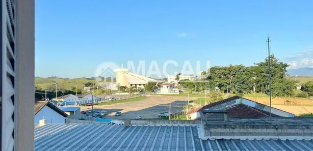 Kitnet com 1 Quarto à venda, 28m² no Alto da Bela Vista, Cachoeira Paulista