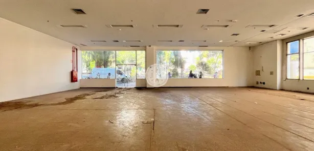 Prédio Inteiro para alugar, 5436m² no Centro, Ribeirão Preto