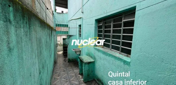 Sobrado com 3 Quartos à venda, 97m² no Jardim da Conquista (Zona Leste), São Paulo