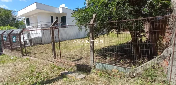Terreno / Lote / Condomínio para venda ou aluguel, 611m² no Nossa Senhora das Dores, Santa Maria