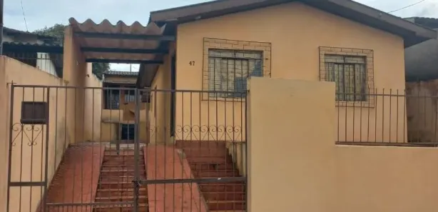 Casa com 4 Quartos à venda, 110m² no Leonor, Londrina