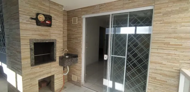Apartamento com 2 Quartos para alugar, 80m² no Rio Pequeno, Camboriú