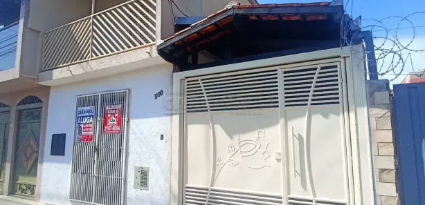 Cobertura com 4 Quartos para alugar, 140m² no Parque Santa Felícia Jardim, São Carlos