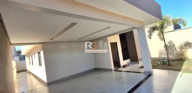Casa com 3 Quartos à venda, 150m² no Parque Vila Verde, Formosa