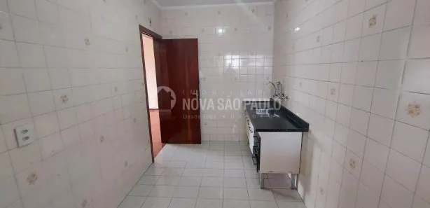 Apartamento com 2 Quartos para alugar, 50m² no Centro, Diadema
