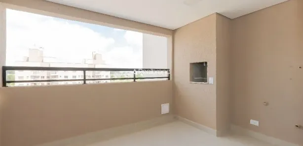 Apartamento com 2 Quartos à venda, 53m² no Alto Tarumã, Pinhais