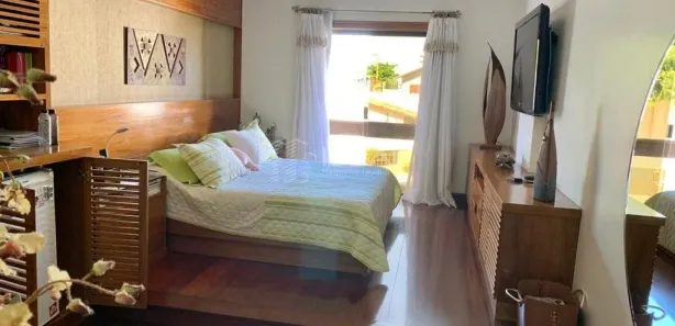 Casa de Condomínio com 5 Quartos para alugar, 740m² no Parque Califórnia, Campos dos Goytacazes