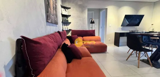 Apartamento com 2 Quartos à venda, 62m² no Vila Operária, Itajaí