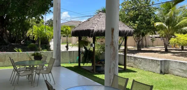 Casa com 4 Quartos à venda, 330m² no Busca Vida (Abrantes), Camaçari