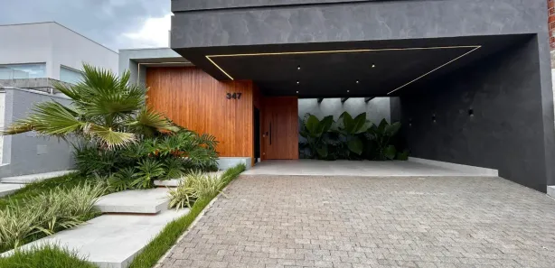 Casa de Condomínio com 3 Quartos à venda, 213m² no Parque Pioneiros, Sarandi