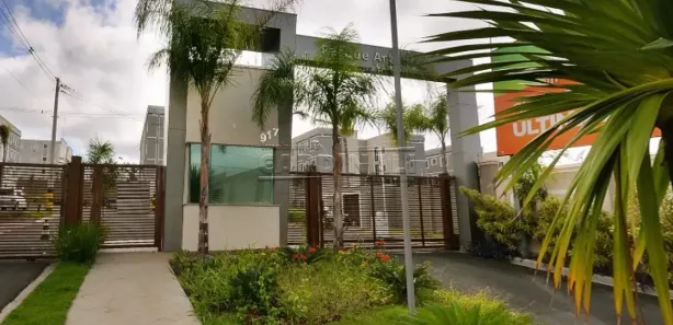 Apartamento com 2 Quartos à venda, 56m² no Vila Vieira (Vila Xavier), Araraquara