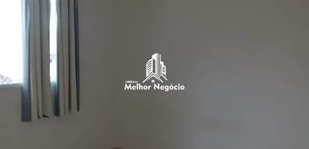 Apartamento com 2 Quartos à venda, 45m² no Loteamento Kobayat Líbano, Piracicaba