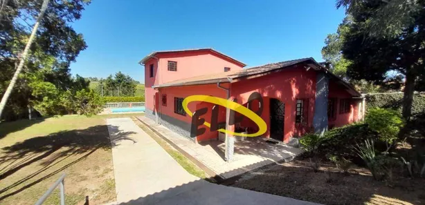 Fazenda / Sítio / Chácara com 4 Quartos para venda ou aluguel, 290m² no Parque Santo Afonso, Vargem Grande Paulista