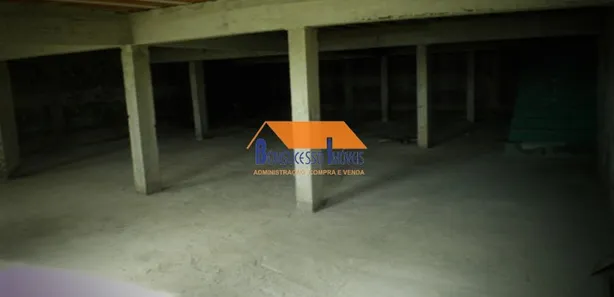 Galpão / Depósito / Armazém à venda, 480m² no Elizabeth (Justinópolis), Ribeirão das Neves