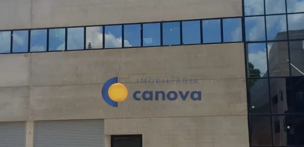 Galpão / Depósito / Armazém para venda ou aluguel, 1232m² no Cascata, Paulínia