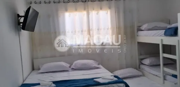 Kitnet com 1 Quarto à venda, 28m² no Alto da Bela Vista, Cachoeira Paulista