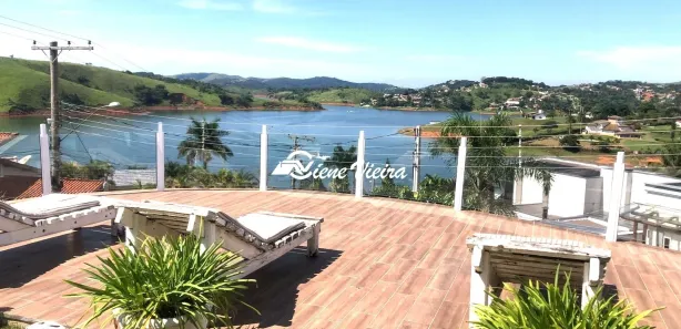 Casa de Condomínio com 4 Quartos para venda ou aluguel, 693m² no , Igaratá