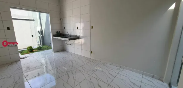 Casa com 2 Quartos à venda, 120m² no Pedra Branca, São Joaquim de Bicas