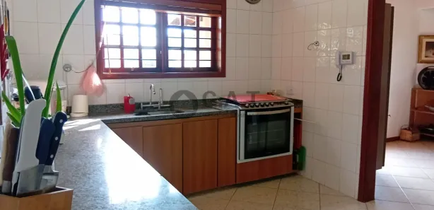 Fazenda / Sítio / Chácara com 4 Quartos para alugar, 300m² no Parque Monte Bianco, Araçoiaba da Serra