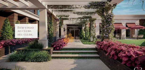 Apartamento com 3 Quartos à venda, 244m² no Centro, Foz do Iguaçu